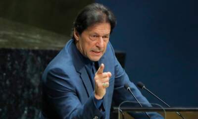 Imran Khan laments lack of long-term planning in Pakistan