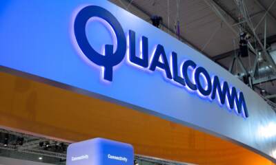 Qualcomm Ventures makes equity investment in boat