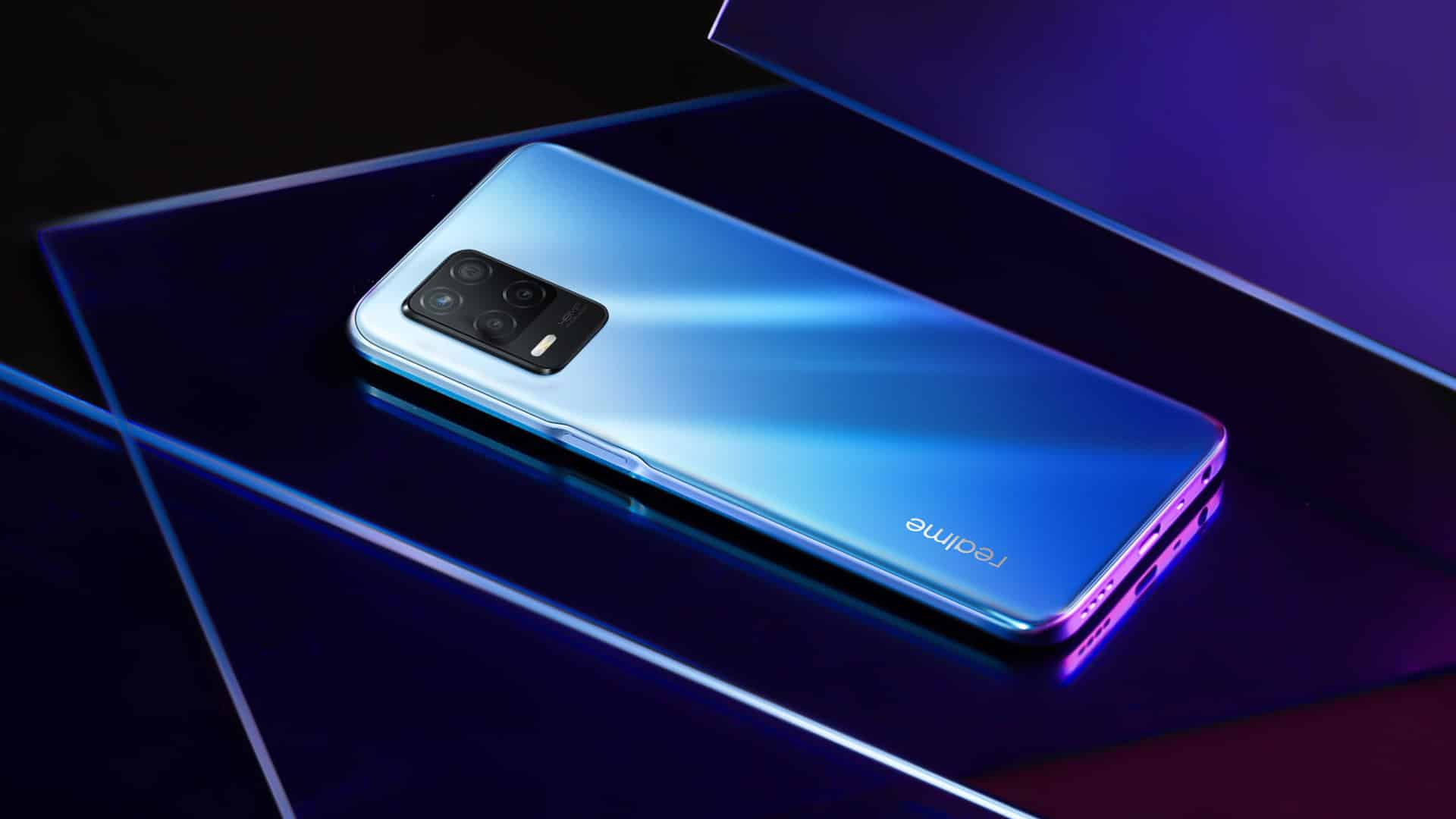Realme 8 5G further consolidates company positioning as 5G leader: Realme India CEO