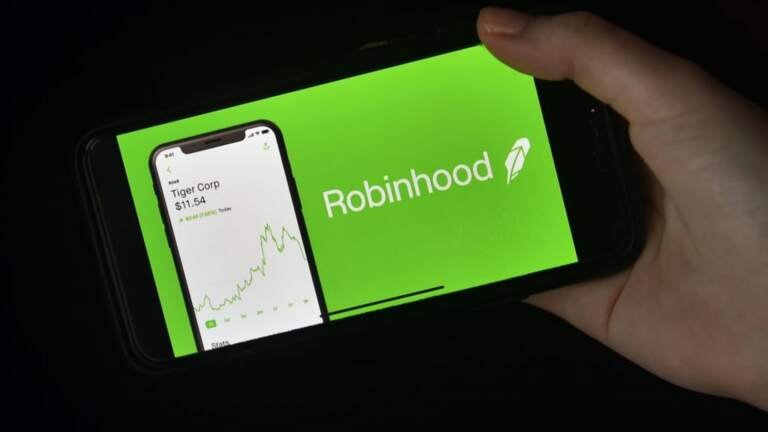 Ice Cube files lawsuit against Robinhood trading app