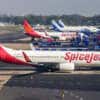 SpiceJet outsources part of groundhandling ops at Mumbai airport to CelebiNAS Airport Services