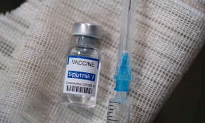 Brazil’s health authority rejected importing Russia’s Sputnik V vaccine.