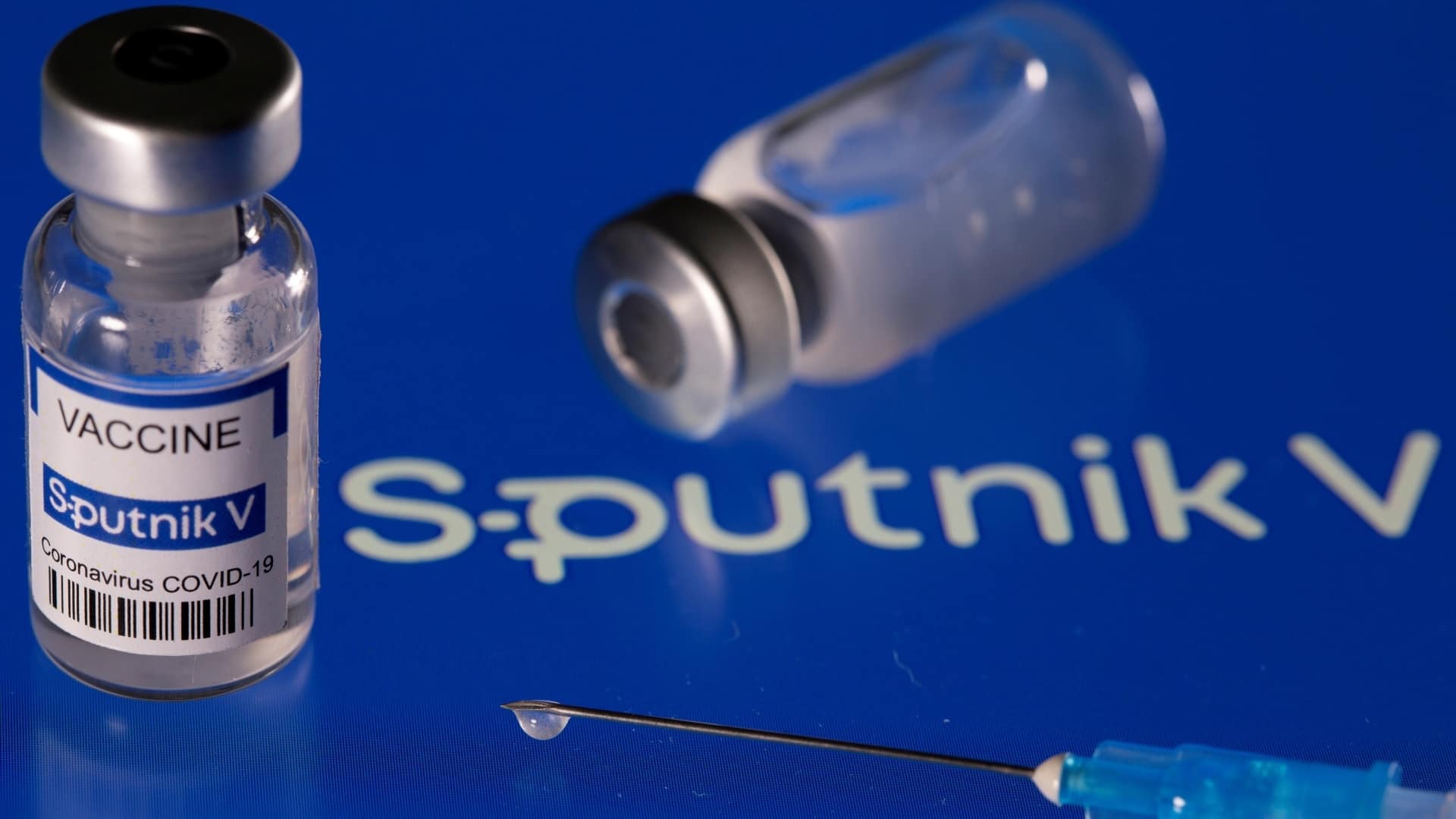 Russia to Deliver Sputnik V COVID-19 Vaccine to India on 1 May