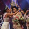Mrs Sri Lanka beauty pageant ends with “high drama”, crown seized from winner