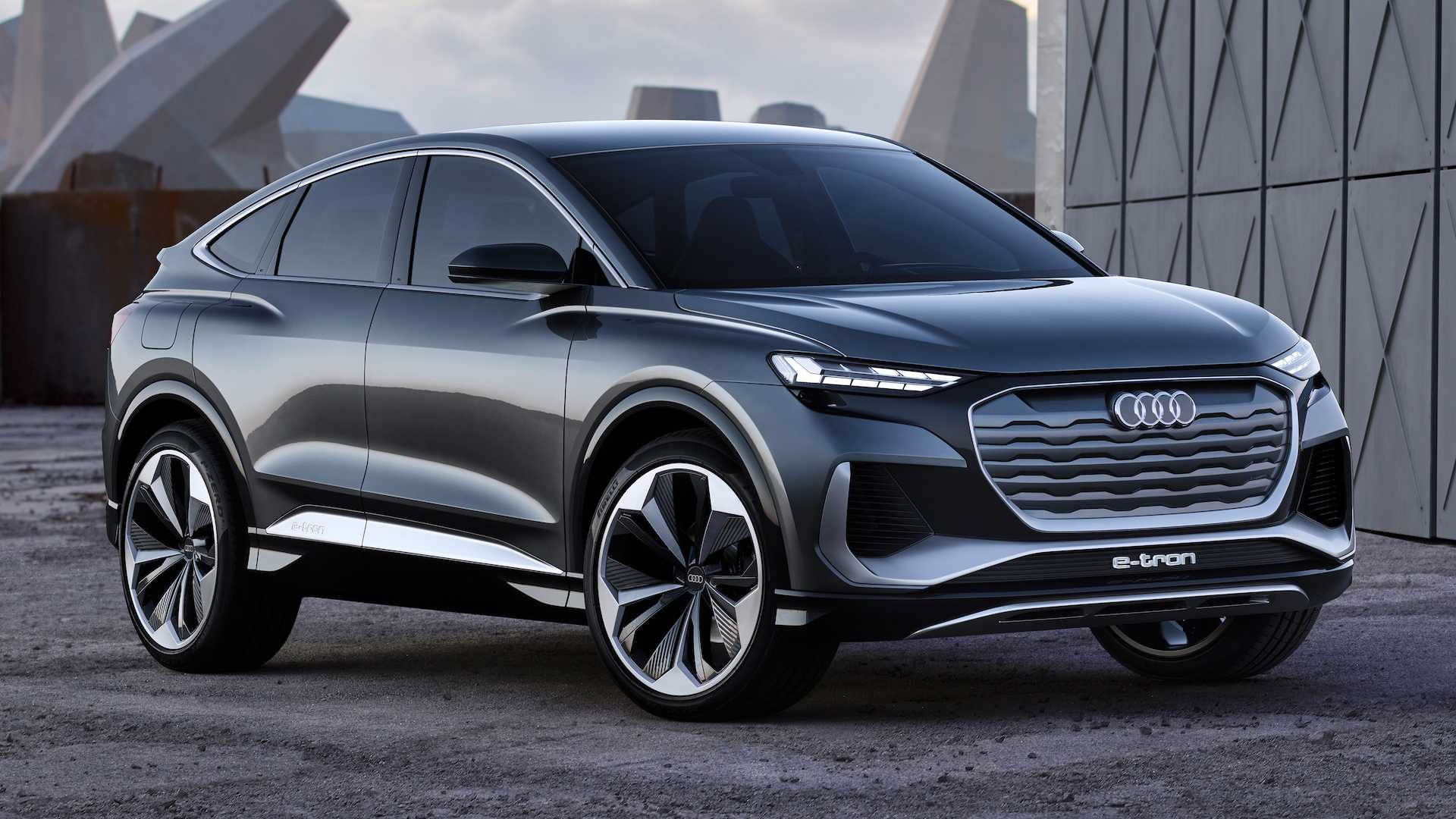 Audi Q4 e-tron to give Tesla’s Model Y a run for its money