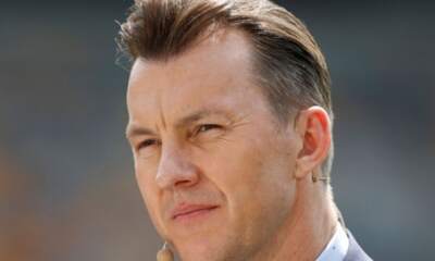 Brett Lee follows compatriot Pat Cummins in donating to PM CARES Fund