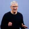 Apple CEO Tim Cook calls India's Covid-19 surge 'devastating', announces aid