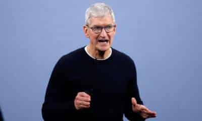Apple CEO Tim Cook calls India's Covid-19 surge 'devastating', announces aid