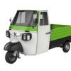Etrio partners with Zypp Electric to boost up 3-wheelers fleet