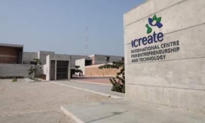 iCreate helps Indian corporate find innovative solutions from Israel