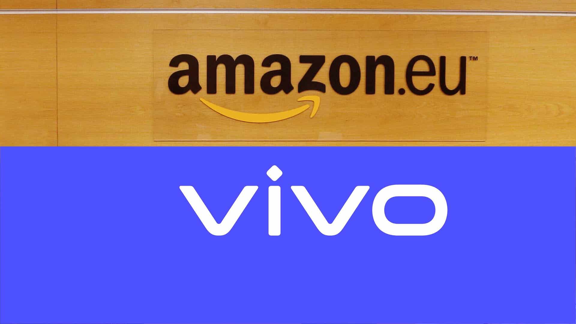 Amazon Europe, Vivo commits Rs 28 crore for India's fight against Covid-19