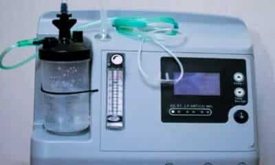 Covid-19: Prince Pipes to provide 100 oxygen concentrators to Bihar, Rajasthan