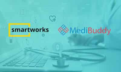 Coworking firm Smartworks ties up with MediBuddy to provide medical support to staff, clients