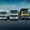 Daimler's arm DICV plans to provide free vaccine to truck drivers