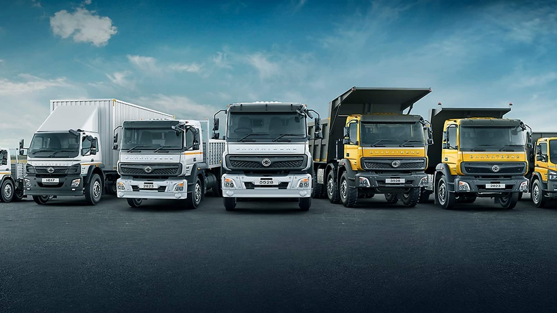 Daimler's arm DICV plans to provide free vaccine to truck drivers