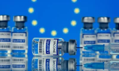 Sputnik V : RDIF, Panacea Biotec launch production of Covid Vaccine