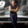 Hollywood has high hopes on release of Vin Diesel’s F9 this weekend