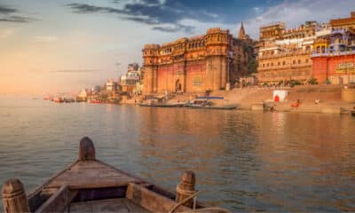 “Inhumane and Criminal”, Priyanka Gandhi calls for judicial probe into bodies floating in Ganga River