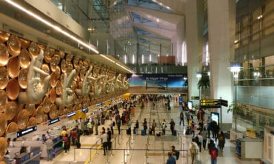 Delhi International Airport launches dedicated COVID-19 vaccine centre at Terminal 1