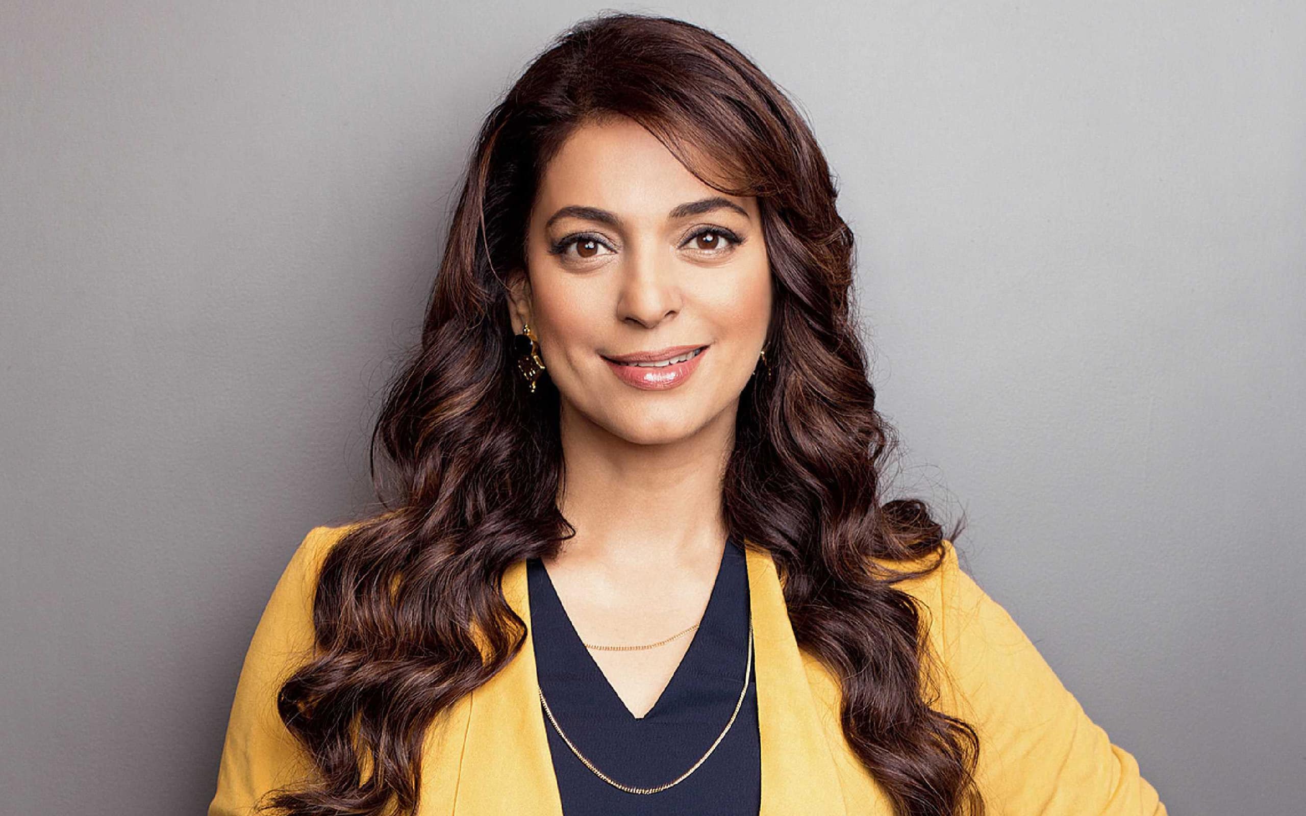 Juhi Chawla files law suit against implementation of 5G in India