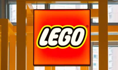 Lego Group, The Lego Foundation donate USD 1 mn to support India's figh against Covid-19