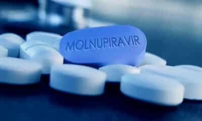 MSN Lab initiates Phase III clinical trial of Molnupiravir capsules for COVID-19 treatment