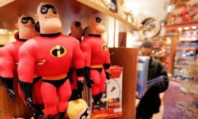 Mattel to recycle old toys for sustainability-focused future
