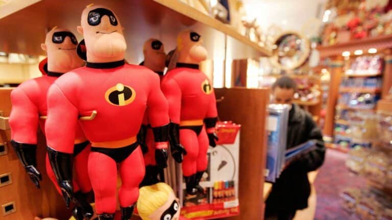 Mattel to recycle old toys for sustainability-focused future