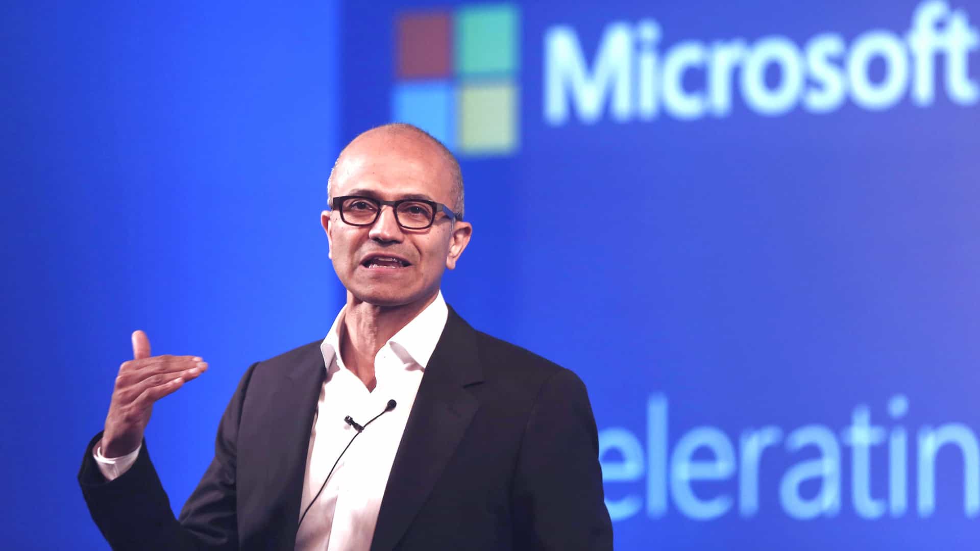 Microsoft committed to use its resources to support India's fight against Covid-19, says CEO Satya Nadella
