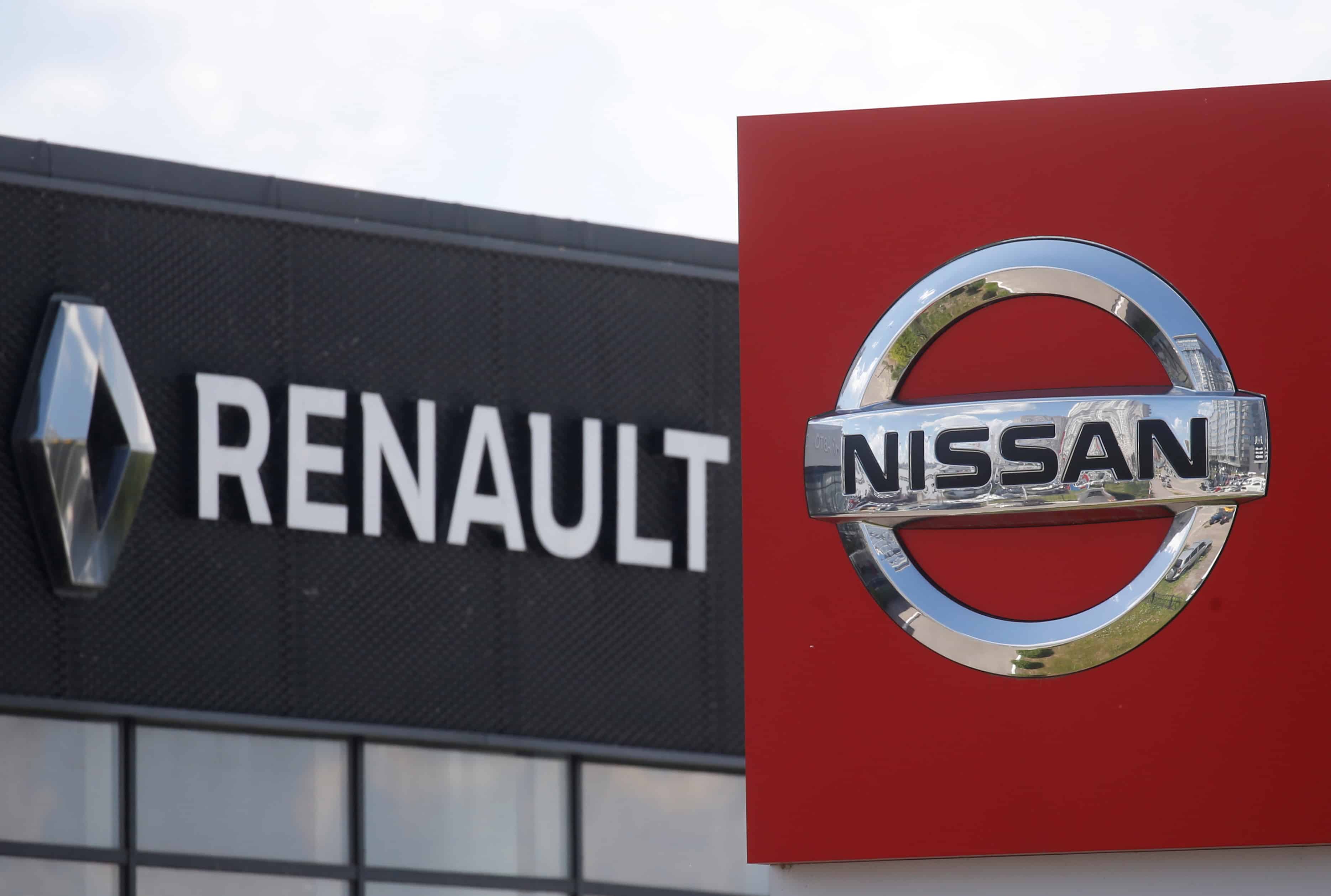 Renault-Nissan locked in legal battle with workers over operations amid COVID-19 second wave