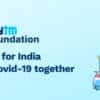 Paytm Foundation donates oxygen generation plant, 100 concentrators to Gujarat