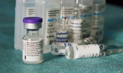 Pfizer-BioNTech vaccine can prevent worst outcomes of COVID-19: Study