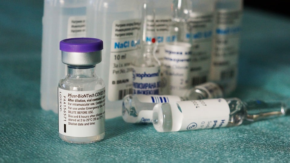 India not ready to give legal protection for use of Pfizer COVID-19 vaccine