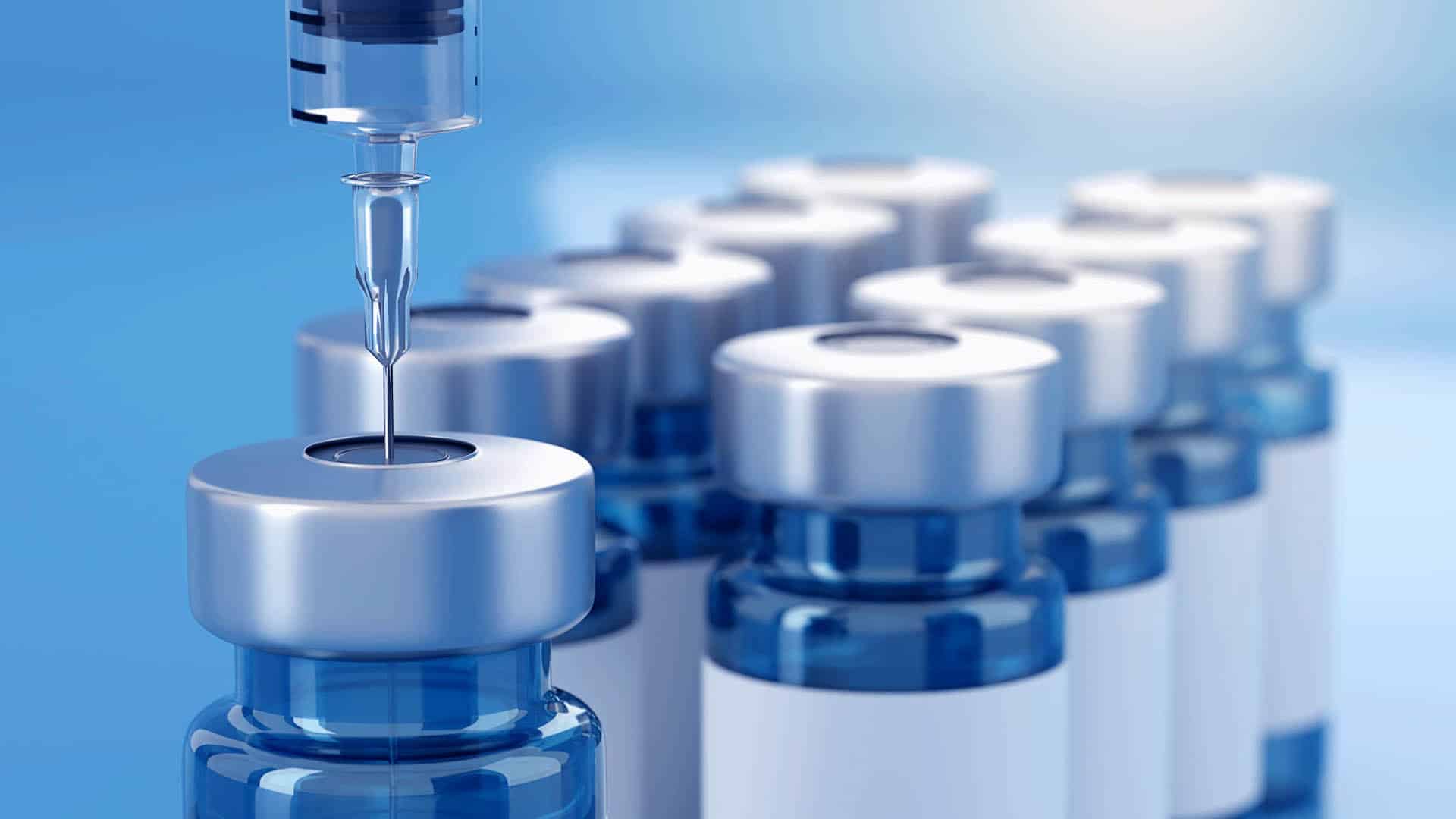 Samsung importing 1 mn LDS syringe to support COVID vaccination drive