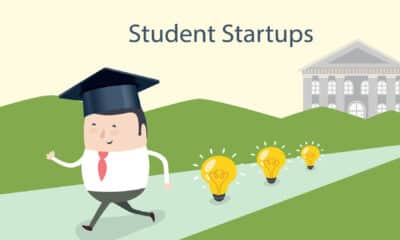 IIM-A, BITS grads launch one million USD fund to support & invest in student startups