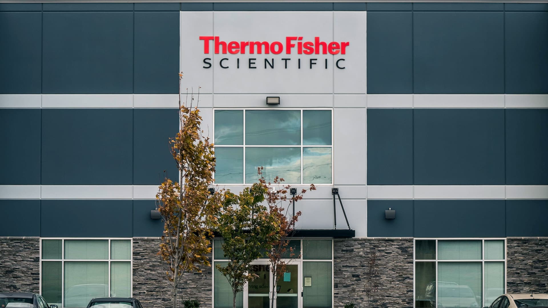 Thermo Fisher Scientific pledges Rs 67 crore support for India Covid relief