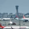 Cyclone Yaas: Six flights cancelled at Mumbai Airport