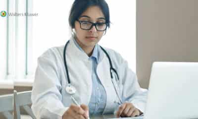 Wolters Kluwer offers free access to its Covid resources for front-line medical researchers in India