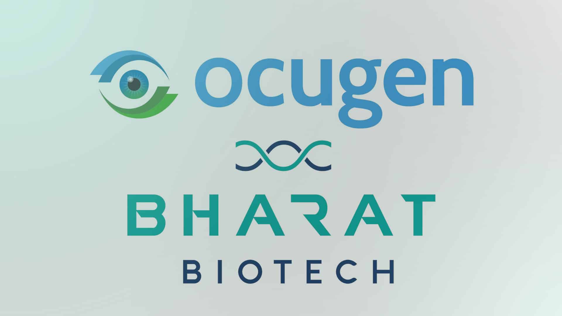 Ocugen pays USD 15 mn upfront to Bharat Biotech for Covaxin rights in Canada