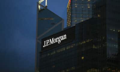 JP Morgan announces USD 3.8 mn as Covid support for India staff; commits USD 10 mn more in phases