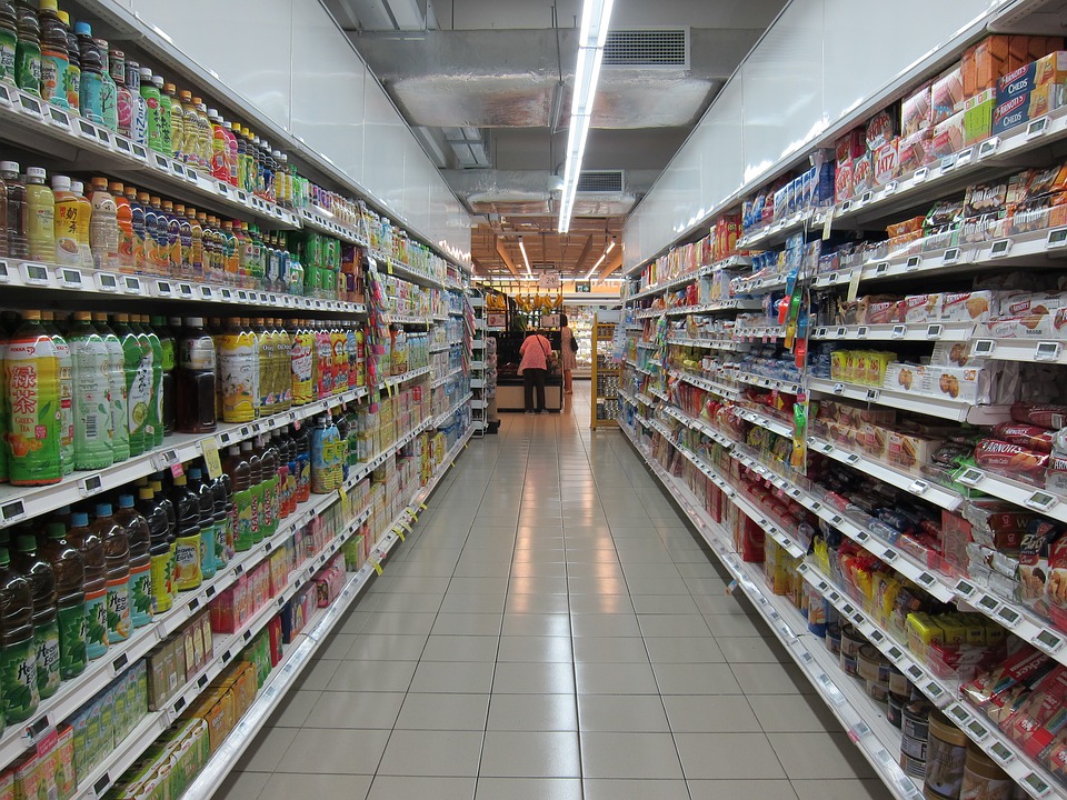 FMCG industry’s recovery strengthened in Jan-March 2021, backed by staples and essential non-foods