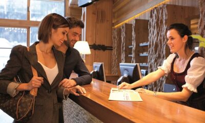 Upswing Cognitive Hospitality Solutions