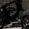 Harley-Davidson launches separate electric motorcycle brand 'LiveWire'