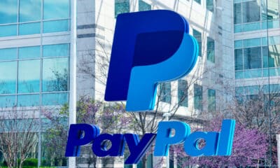 Blockchain tech can democratise financial services and make financial inclusion possible, says PayPal CTO