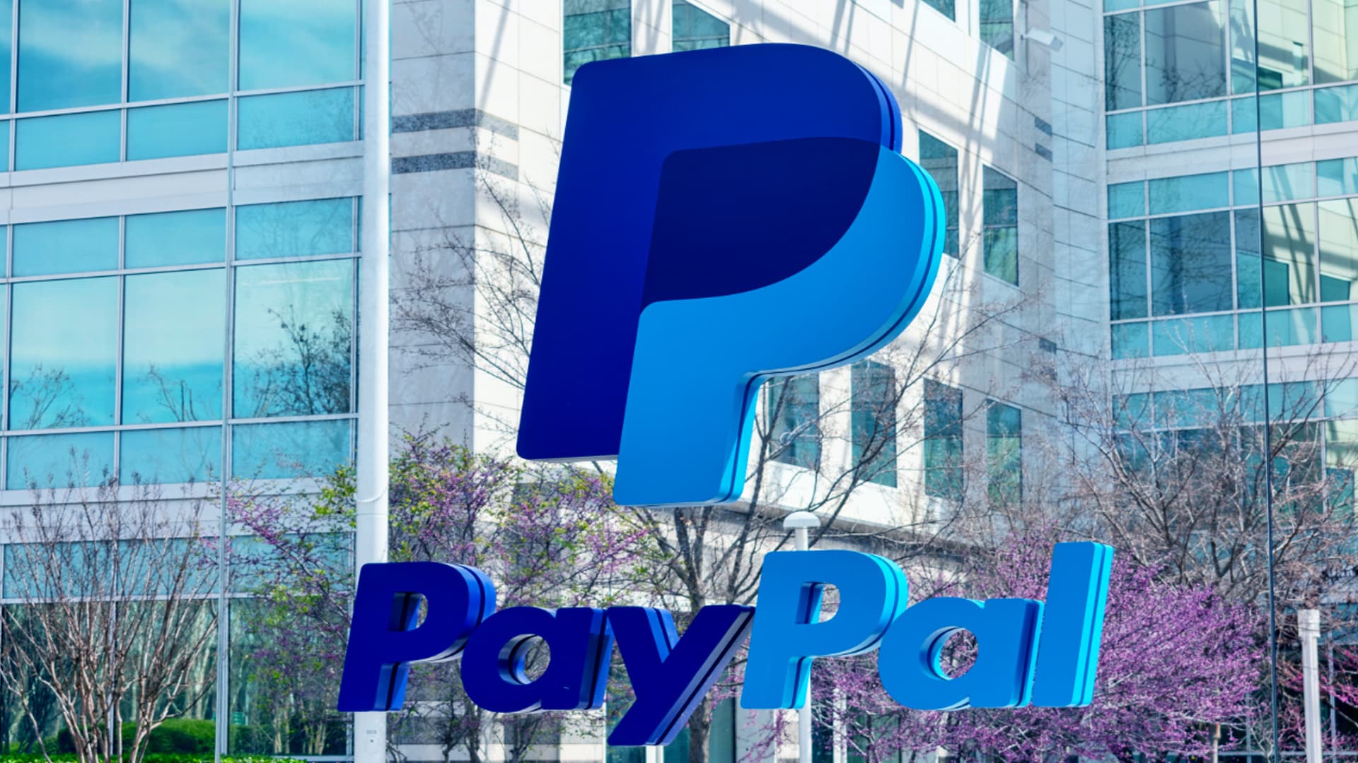 Blockchain tech can democratise financial services and make financial inclusion possible, says PayPal CTO