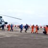 rescue operation cyclone tauktae