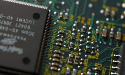 Governments and nations race for semiconductors to prevent industries from coming to standstill