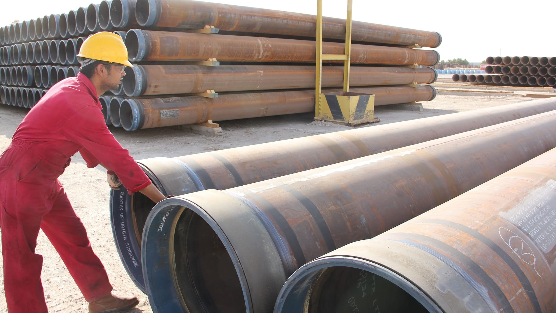 IPMA seeks government intervention to regulate steel price