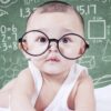 Toddler with IQ of 146 becomes youngest member of American Mensa