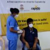 Rapido collaborates with Chennai City Corporation for free COVID-19 vaccination drive